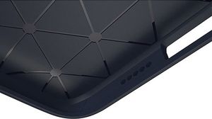 IPAKY IPAKY SLIM CARBON IPHONE X SZARY 3