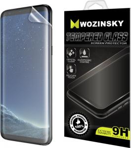 Wozinsky Folia ochronna 3D Samsung Galaxy S8 Plus G955 na cały ekran 1