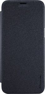 Nillkin Etui Sparkle Galaxy S8 Plus ciemnoszare 3