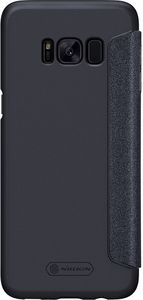 Nillkin Etui Sparkle Galaxy S8 Plus ciemnoszare 5