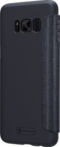 Nillkin Etui Sparkle Galaxy S8 Plus ciemnoszare 6