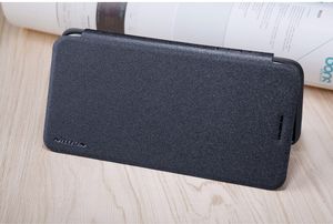 Nillkin Etui Sparkle Galaxy S8 Plus ciemnoszare 7