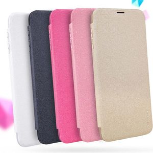 Nillkin Etui Sparkle Galaxy S8 Plus ciemnoszare 9