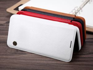 Nillkin Etui Qin Galaxy S8 czarne 10