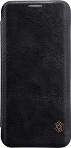 Nillkin Etui Qin Galaxy S8 czarne 3