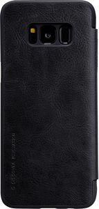 Nillkin Etui Qin Galaxy S8 czarne 4