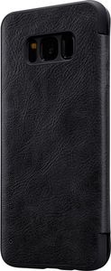 Nillkin Etui Qin Galaxy S8 czarne 5