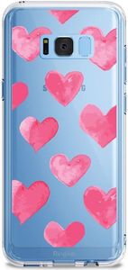 Ringke Ringke DECO - nr 45 - ozdobna wkładka do pokrowca Ringke Fusion Samsung Galaxy S8 Plus G955 2