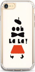 Ringke Ringke DECO - nr 30 - ozdobna wkładka do pokrowca Ringke Fusion Samsung Galaxy S8 Plus G955 2