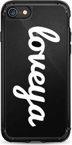 Ringke Ringke DECO - nr 48 - ozdobna wkładka do pokrowca Ringke Fusion iPhone 8 Plus / 7 Plus 3