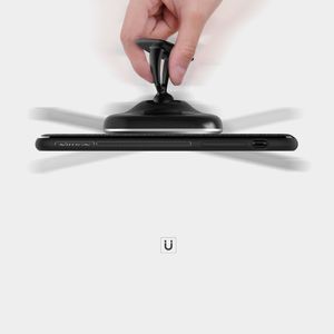 Nillkin Etui Magic Case iPhone X czarne 10