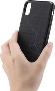 Nillkin Etui Magic Case iPhone X czarne 13
