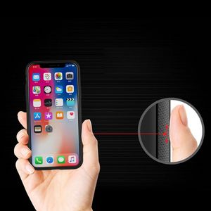 Nillkin Etui Magic Case iPhone X czarne 15