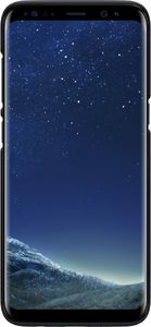 Nillkin Etui Super Frosted Shield Galaxy S8 Plus czarne 2