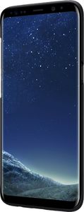 Nillkin Etui Super Frosted Shield Galaxy S8 Plus czarne 4