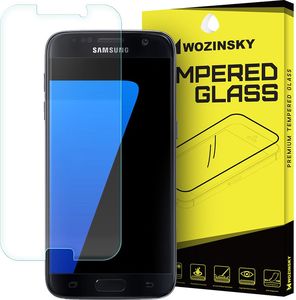 Wozinsky Hartowane szkło ochronne Wozinsky 9H PRO+ Samsung Galaxy S7 G930 1