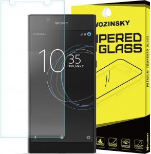 Wozinsky Szkło hartowane 9H PRO+ do Sony Xperia L1 (25557-uniw) 1