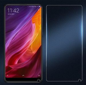 Nillkin Szkło hartowane Xiaomi Mi Mix 2 Nillkin Amazing H+ Pro ultracienkie szkło ochronne 0,2 MM 9H 2,5D 3