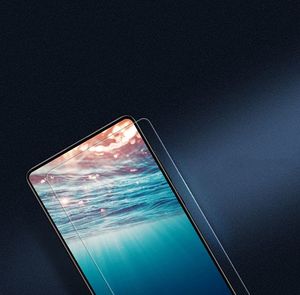 Nillkin Szkło hartowane Xiaomi Mi Mix 2 Nillkin Amazing H+ Pro ultracienkie szkło ochronne 0,2 MM 9H 2,5D 4