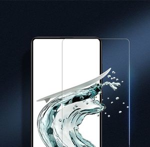 Nillkin Szkło hartowane Xiaomi Mi Mix 2 Nillkin Amazing H+ Pro ultracienkie szkło ochronne 0,2 MM 9H 2,5D 5