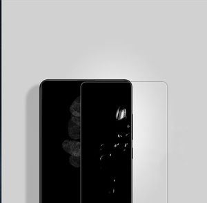 Nillkin Szkło hartowane Xiaomi Mi Mix 2 Nillkin Amazing H+ Pro ultracienkie szkło ochronne 0,2 MM 9H 2,5D 7