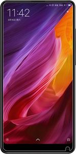 Nillkin Szkło hartowane Xiaomi Mi Mix 2 Nillkin Amazing H+ Pro ultracienkie szkło ochronne 0,2 MM 9H 2,5D 8