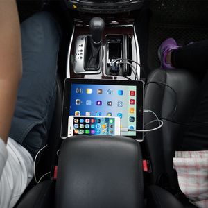 Ładowarka Nillkin Celerity 2x USB-A 1x USB-C 6.4 A  (25335-uniw) 13