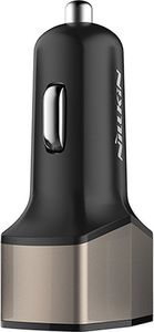 Ładowarka Nillkin Celerity 2x USB-A 1x USB-C 6.4 A  (25335-uniw) 2