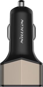 Ładowarka Nillkin Celerity 2x USB-A 1x USB-C 6.4 A  (25335-uniw) 4