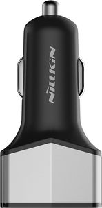 Ładowarka Nillkin Celerity 2x USB-A 1x USB-C 6.4 A  (25336-uniw) 3
