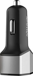 Ładowarka Nillkin Celerity 2x USB-A 1x USB-C 6.4 A  (25336-uniw) 5