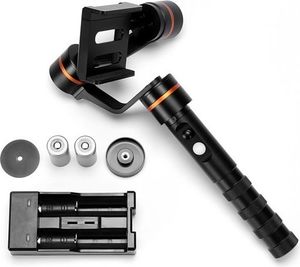 Gimbal GSM City Czarny 2