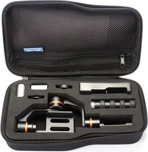 Gimbal GSM City Czarny 3