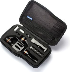 Gimbal GSM City Czarny 4