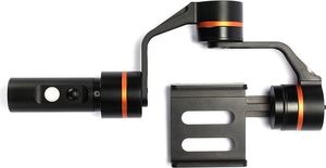 Gimbal GSM City Czarny 5