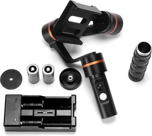 Gimbal GSM City Czarny 6