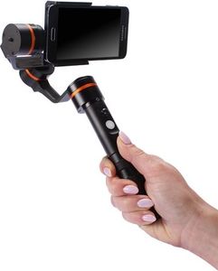 Gimbal GSM City Czarny 7