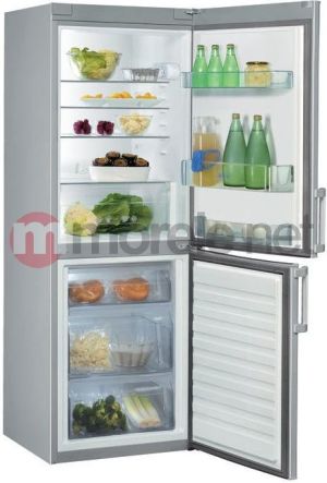 Lodówka Whirlpool WBE31142TS 1