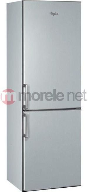 Lodówka Whirlpool WBE31142TS 2