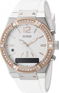 Smartwatch Guess Connect C0002M2 Biały  (16791-uniw) 2