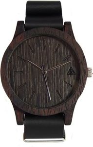 Zegarek SmartWoods Drewniany Palisandrowy Kin 1