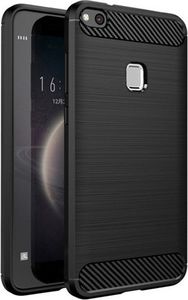 IPAKY IPAKY SLIM CARBON HUAWEI P10 LITE SZARY 2