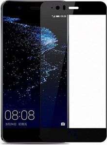 Mocolo SZKŁO HARTOWANE MOCOLO TG+ 3D HUAWEI P10 LITE CZARNE 2