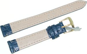 Diloy Skórzany pasek do zegarka 14 mm Diloy P209.14.5 2