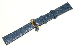 Diloy Skórzany pasek do zegarka 14 mm Diloy P209.14.5 3