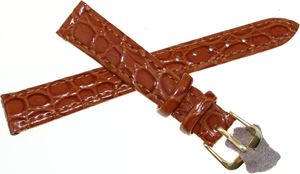 Diloy Skórzany pasek do zegarka 14 mm Diloy P209.14.3 3