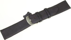 Diloy Skórzany pasek do zegarka 20 mm Diloy 701.20.2 3