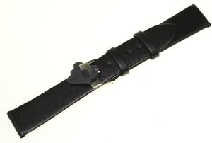 Diloy Skórzany pasek do zegarka 18 mm Diloy 701.18.1 3