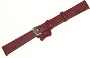 Diloy Skórzany pasek do zegarka 12 mm Diloy 366.12.4 3