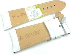 Diloy Skórzany pasek do zegarka 32 mm Diloy 302EA.32.22 2
